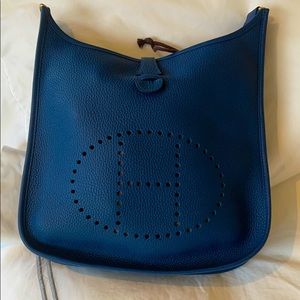 Hermes evelyn bag brand new